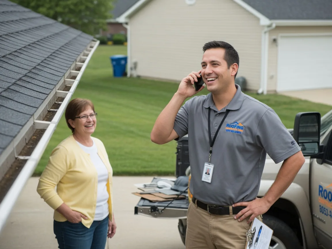 Local Roofing Contractors Wesley, IA FAQs
